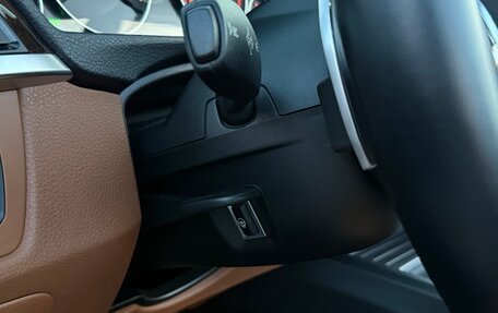BMW 4 серия, 2016 год, 3 550 000 рублей, 26 фотография