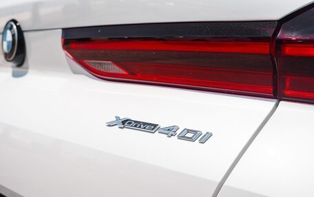 BMW X6, 2020 год, 7 599 900 рублей, 2 фотография