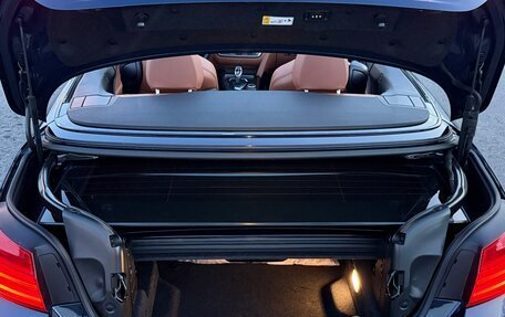 BMW 4 серия, 2016 год, 3 550 000 рублей, 19 фотография
