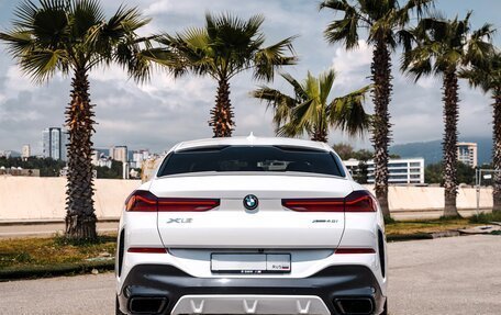 BMW X6, 2020 год, 7 599 900 рублей, 11 фотография