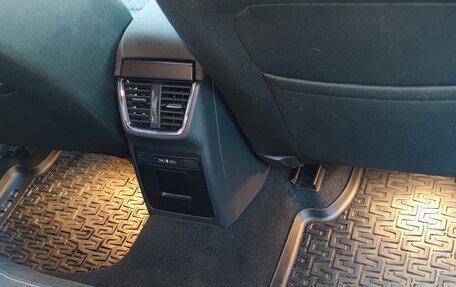 Skoda Octavia, 2017 год, 1 700 000 рублей, 6 фотография