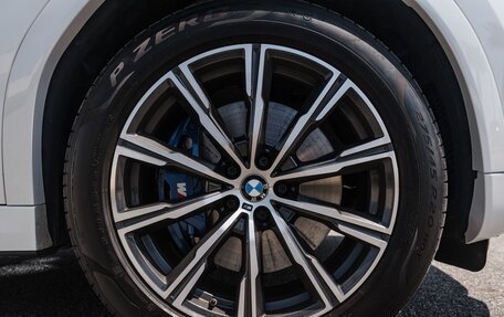BMW X6, 2020 год, 7 599 900 рублей, 29 фотография