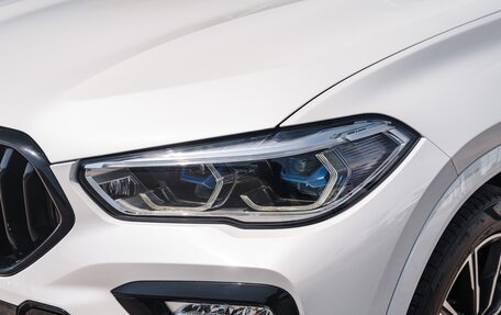 BMW X6, 2020 год, 7 599 900 рублей, 30 фотография