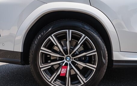 BMW X6, 2020 год, 7 599 900 рублей, 31 фотография