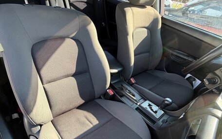 Mazda 3, 2008 год, 550 000 рублей, 17 фотография