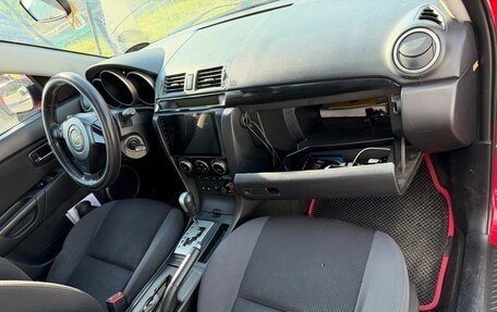 Mazda 3, 2008 год, 550 000 рублей, 16 фотография