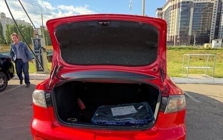 Mazda 3, 2008 год, 550 000 рублей, 8 фотография