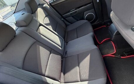 Mazda 3, 2008 год, 550 000 рублей, 18 фотография