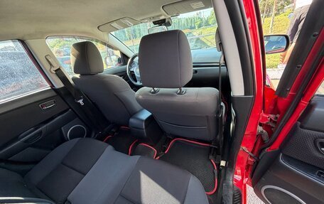 Mazda 3, 2008 год, 550 000 рублей, 19 фотография