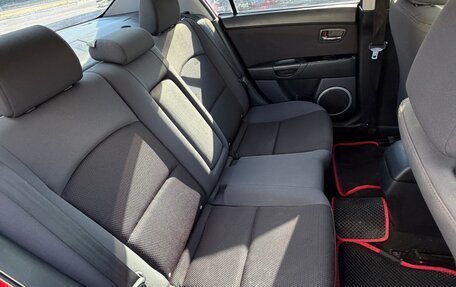 Mazda 3, 2008 год, 550 000 рублей, 20 фотография