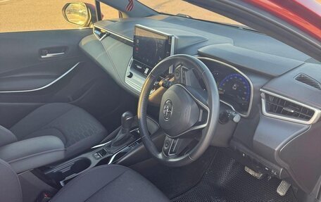 Toyota Corolla, 2018 год, 1 490 000 рублей, 6 фотография