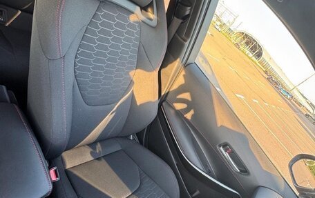 Toyota Corolla, 2018 год, 1 490 000 рублей, 8 фотография