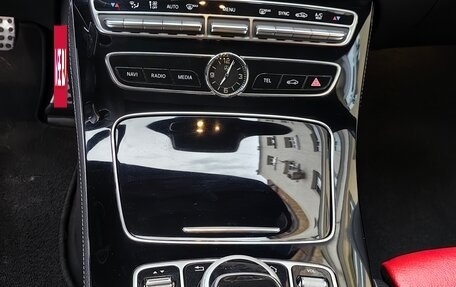 Mercedes-Benz E-Класс, 2017 год, 3 900 000 рублей, 26 фотография