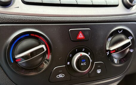 Hyundai Solaris II рестайлинг, 2017 год, 1 135 000 рублей, 17 фотография