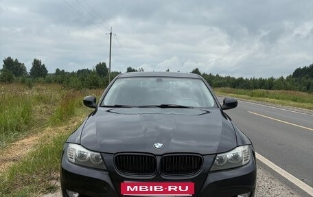 BMW 3 серия, 2010 год, 920 000 рублей, 3 фотография