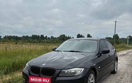 BMW 3 серия, 2010 год, 920 000 рублей, 2 фотография