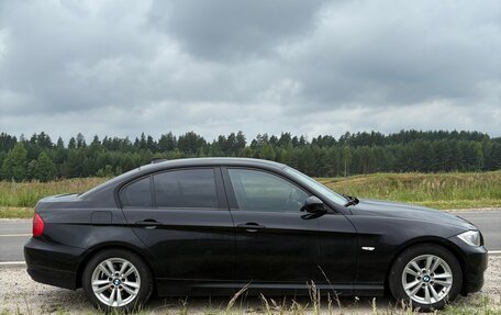 BMW 3 серия, 2010 год, 920 000 рублей, 5 фотография