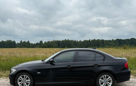 BMW 3 серия, 2010 год, 920 000 рублей, 10 фотография