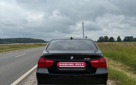 BMW 3 серия, 2010 год, 920 000 рублей, 7 фотография