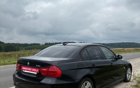BMW 3 серия, 2010 год, 920 000 рублей, 6 фотография