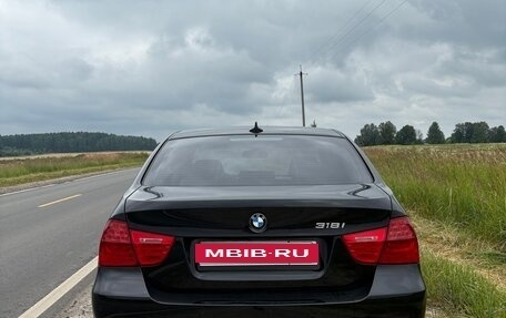 BMW 3 серия, 2010 год, 920 000 рублей, 8 фотография
