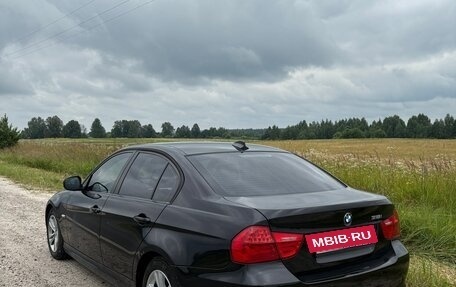 BMW 3 серия, 2010 год, 920 000 рублей, 9 фотография