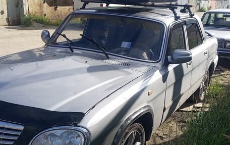 ГАЗ 31105 «Волга», 2004 год, 250 000 рублей, 2 фотография