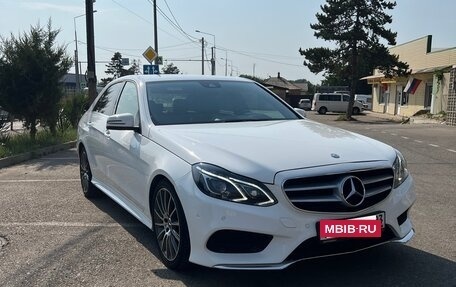 Mercedes-Benz E-Класс, 2015 год, 2 000 000 рублей, 5 фотография
