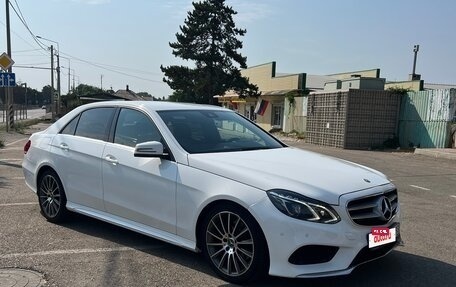 Mercedes-Benz E-Класс, 2015 год, 2 000 000 рублей, 2 фотография