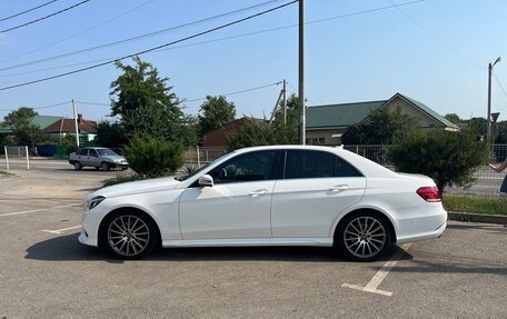 Mercedes-Benz E-Класс, 2015 год, 2 000 000 рублей, 7 фотография
