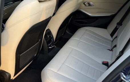 BMW 3 серия, 2019 год, 3 300 000 рублей, 6 фотография