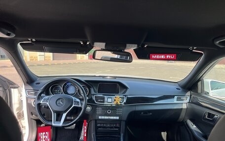 Mercedes-Benz E-Класс, 2015 год, 2 000 000 рублей, 11 фотография