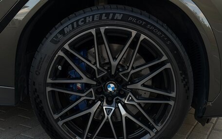 BMW X6 M, 2020 год, 7 500 000 рублей, 7 фотография