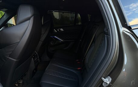 BMW X6 M, 2020 год, 7 500 000 рублей, 9 фотография