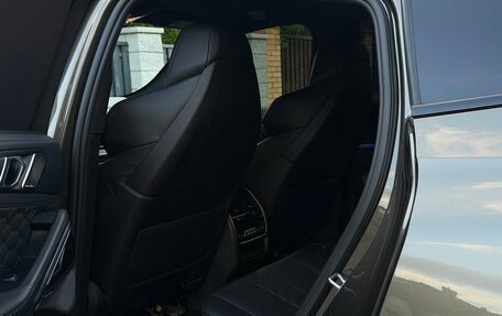 BMW X6 M, 2020 год, 7 500 000 рублей, 8 фотография