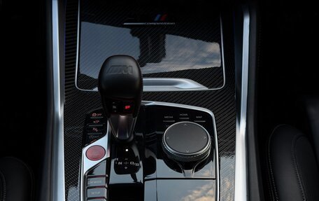 BMW X6 M, 2020 год, 7 500 000 рублей, 12 фотография