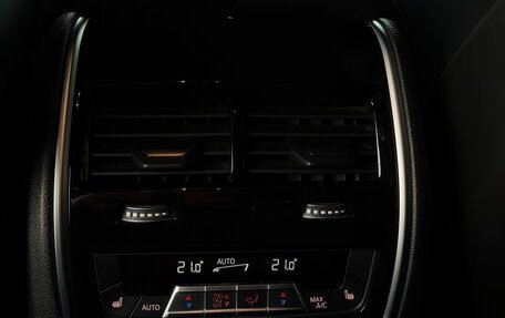 BMW X6 M, 2020 год, 7 500 000 рублей, 10 фотография