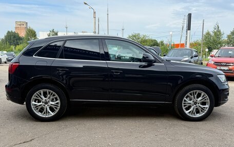 Audi Q5, 2010 год, 1 390 000 рублей, 6 фотография