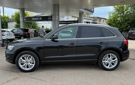 Audi Q5, 2010 год, 1 390 000 рублей, 5 фотография