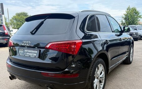 Audi Q5, 2010 год, 1 390 000 рублей, 8 фотография