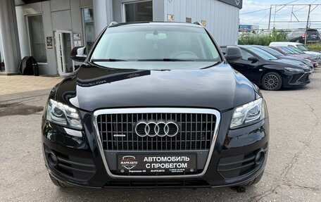 Audi Q5, 2010 год, 1 390 000 рублей, 2 фотография
