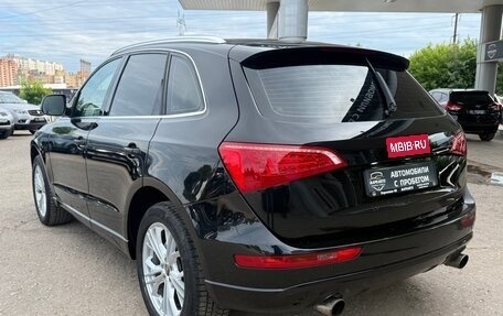 Audi Q5, 2010 год, 1 390 000 рублей, 7 фотография