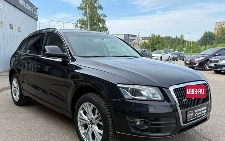Audi Q5, 2010 год, 1 390 000 рублей, 4 фотография