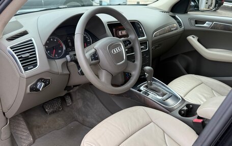 Audi Q5, 2010 год, 1 390 000 рублей, 11 фотография