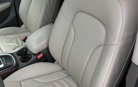 Audi Q5, 2010 год, 1 390 000 рублей, 16 фотография