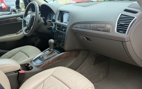 Audi Q5, 2010 год, 1 390 000 рублей, 12 фотография