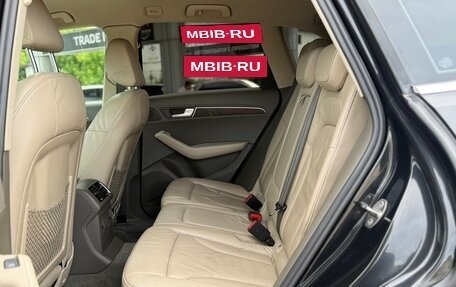 Audi Q5, 2010 год, 1 390 000 рублей, 13 фотография