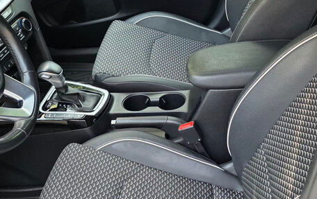 KIA cee'd III, 2021 год, 2 300 000 рублей, 23 фотография