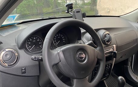 Nissan Almera, 2017 год, 629 000 рублей, 14 фотография