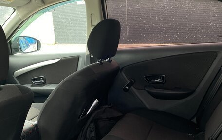 Nissan Almera, 2017 год, 629 000 рублей, 12 фотография